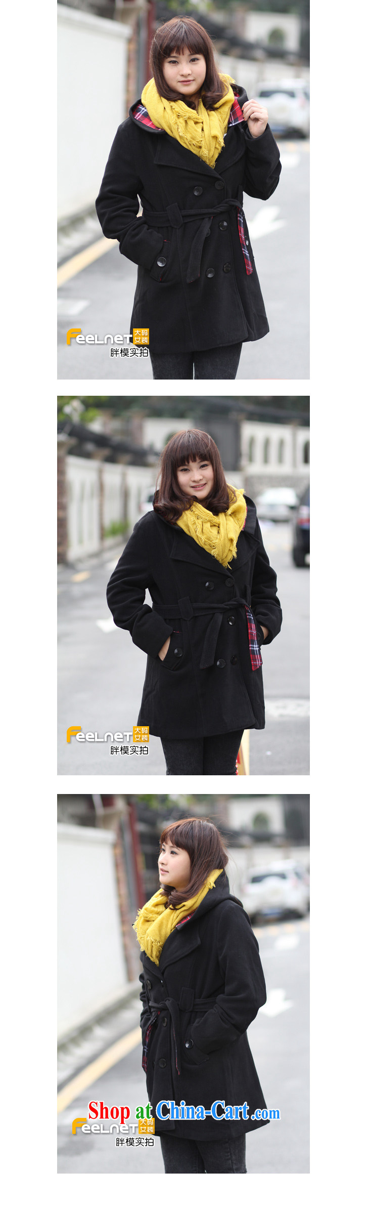 feelnet Korean XL girls jacket hair? mm thick so the coat cotton clothing quilted coat jacket 2971 gray 52, pictures, price, brand platters! Elections are good character, the national distribution, so why buy now enjoy more preferential! Health