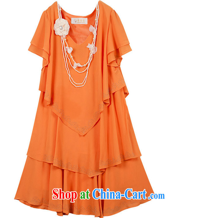 The line spending rules cake dress code the dress code the dress mm thick snow woven skirt video thin dress summer dress dress 2L 12 - 002 orange 3 XL pictures, price, brand platters! Elections are good character, the national distribution, so why buy now enjoy more preferential! Health