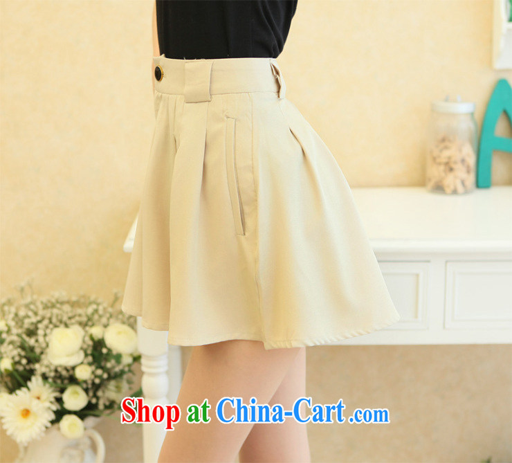 The Code women short 2013 new Korean version, high waist pants 100 ground graphics thin loose hot pants shorts skirts pants card its XXL pictures, price, brand platters! Elections are good character, the national distribution, so why buy now enjoy more preferential! Health