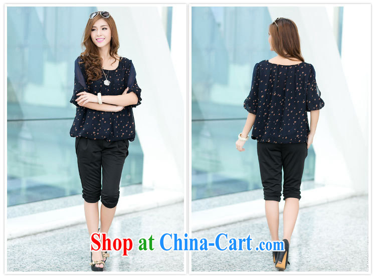 Lehman, lymalon, thick, thin. Summer 2015 new Korean version the code female loose 100 in ground snow cuff woven shirts T-shirt 6024 royal blue XXXXL pictures, price, brand platters! Elections are good character, the national distribution, so why buy now enjoy more preferential! Health