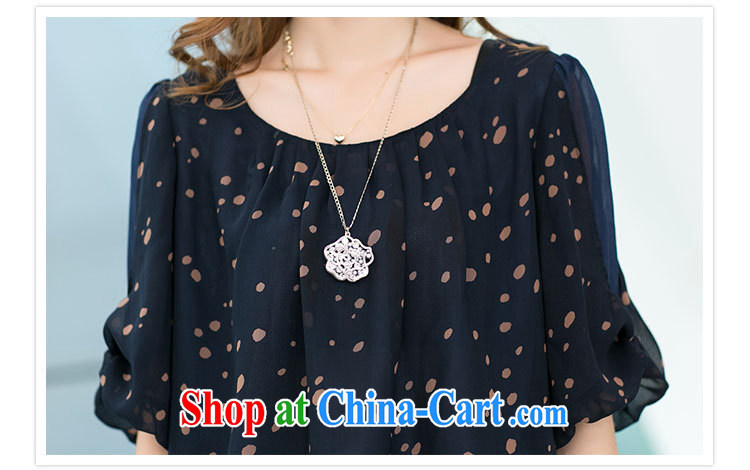 Lehman, lymalon, thick, thin. Summer 2015 new Korean version the code female loose 100 in ground snow cuff woven shirts T-shirt 6024 royal blue XXXXL pictures, price, brand platters! Elections are good character, the national distribution, so why buy now enjoy more preferential! Health