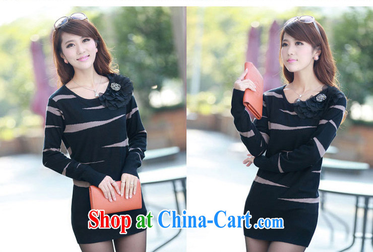 To Yi Shen Windsor graphics thin large, double thick dress, long, knitted shirts female QA 807 with chest take rusty red + Gray are code pictures, price, brand platters! Elections are good character, the national distribution, so why buy now enjoy more preferential! Health
