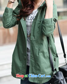 The line spend a lot code female spring new Korean version mm thick solid color cap leisure loose wind jacket thick windshield better ST 621 black 4XL pictures, price, brand platters! Elections are good character, the national distribution, so why buy now enjoy more preferential! Health