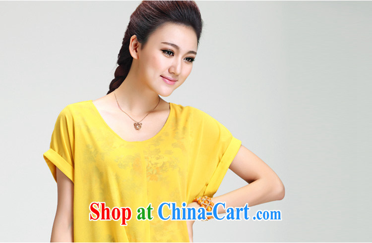 The MR big, women 2015 new thick mm summer Korean video thin floral snow woven dresses children 13,318 fluorescent toner XXXL pictures, price, brand platters! Elections are good character, the national distribution, so why buy now enjoy more preferential! Health