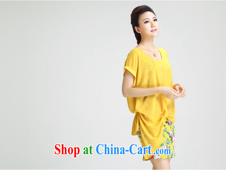 The MR big, women 2015 new thick mm summer Korean video thin floral snow woven dresses children 13,318 fluorescent toner XXXL pictures, price, brand platters! Elections are good character, the national distribution, so why buy now enjoy more preferential! Health