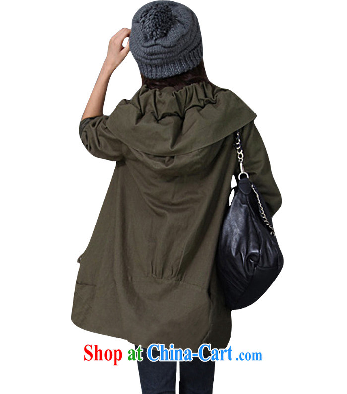 The line spending cap cotton leisure large code quilted coat jacket large, female Korean version the Code women fall and winter quilted coat jacket 2 BMK - M card 2 XL pictures, price, brand platters! Elections are good character, the national distribution, so why buy now enjoy more preferential! Health