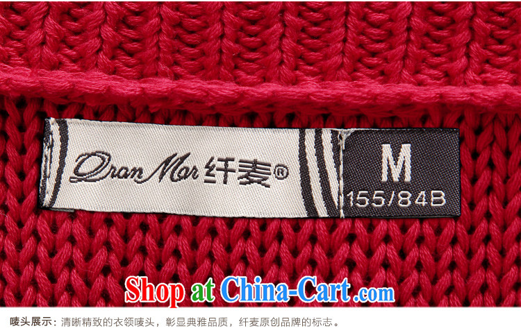 The Mak larger women fall 2014 with new thick mm stylish loose line waves, with sweater F 508 gray XXXL pictures, price, brand platters! Elections are good character, the national distribution, so why buy now enjoy more preferential! Health