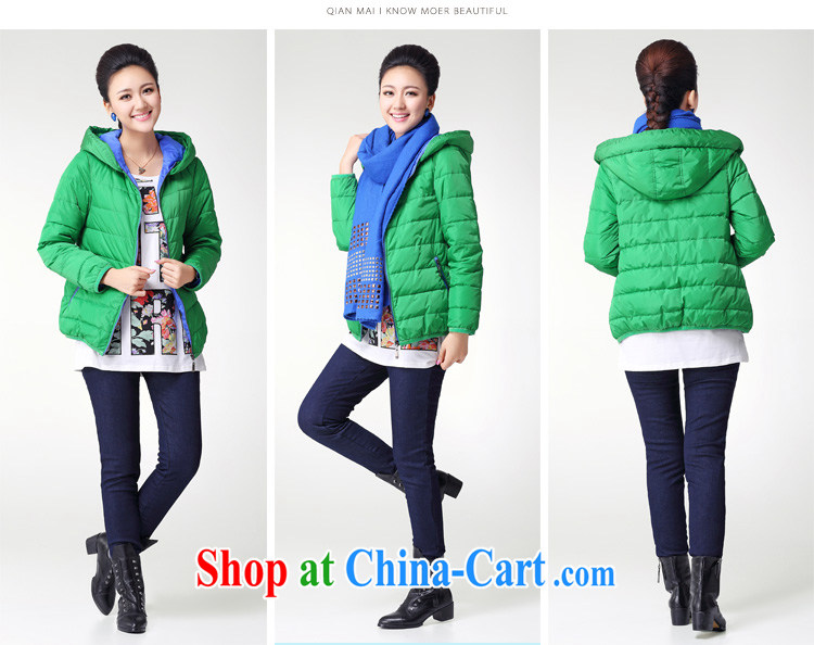 The Mak larger women fall 2014 with new thick mm stylish knocked color spell series cap countrysides ZN 131,135 green XXXL pictures, price, brand platters! Elections are good character, the national distribution, so why buy now enjoy more preferential! Health