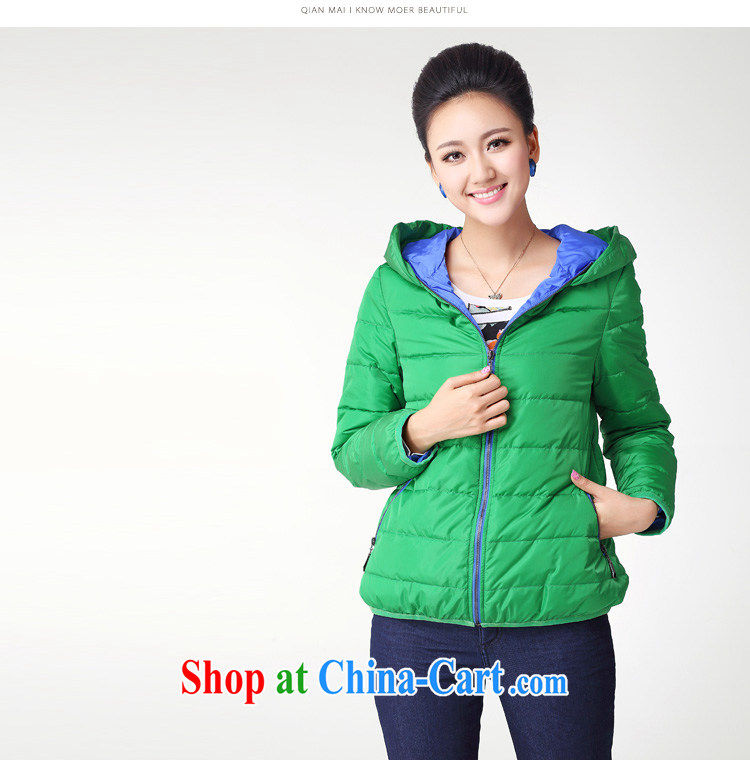 The Mak larger women fall 2014 with new thick mm stylish knocked color spell series cap countrysides ZN 131,135 green XXXL pictures, price, brand platters! Elections are good character, the national distribution, so why buy now enjoy more preferential! Health