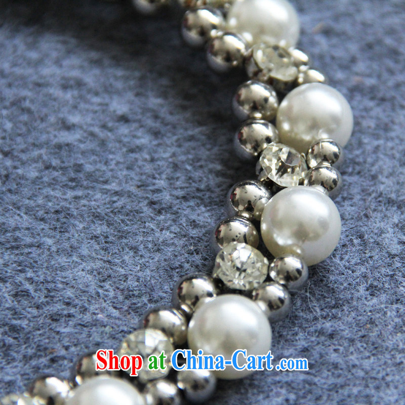 Mix, pearl necklaces any shopping and purchase just $9.9 does not return not-for-white aura 100 ground, FeelNET, shopping on the Internet