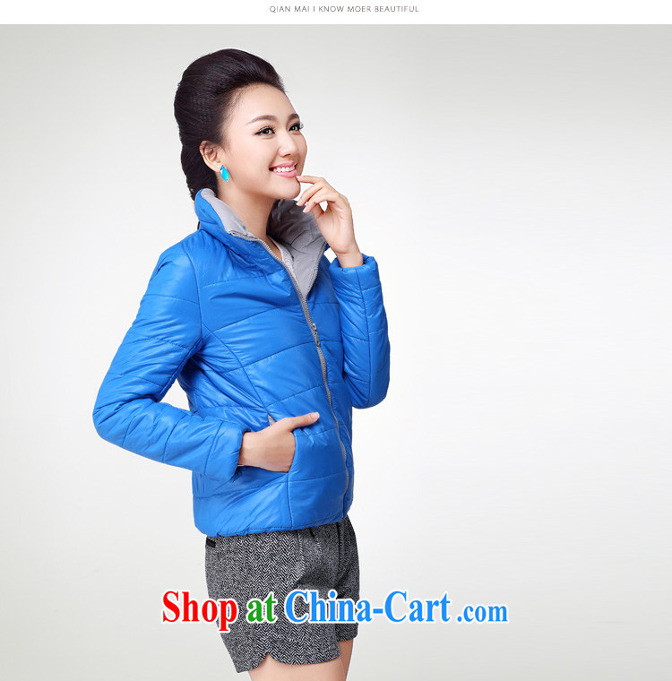 The Mak is the female 2014 mm thick sport and leisure, for the Netherlands NZY quilted coat 2311 orange XL pictures, price, brand platters! Elections are good character, the national distribution, so why buy now enjoy more preferential! Health