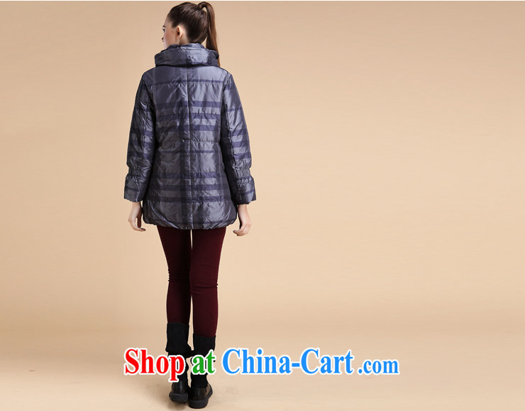 Water of winter clothing new, larger female female, long jacket, long, thick MM XL jacket Y 715, Green Grid XXL pictures, price, brand platters! Elections are good character, the national distribution, so why buy now enjoy more preferential! Health