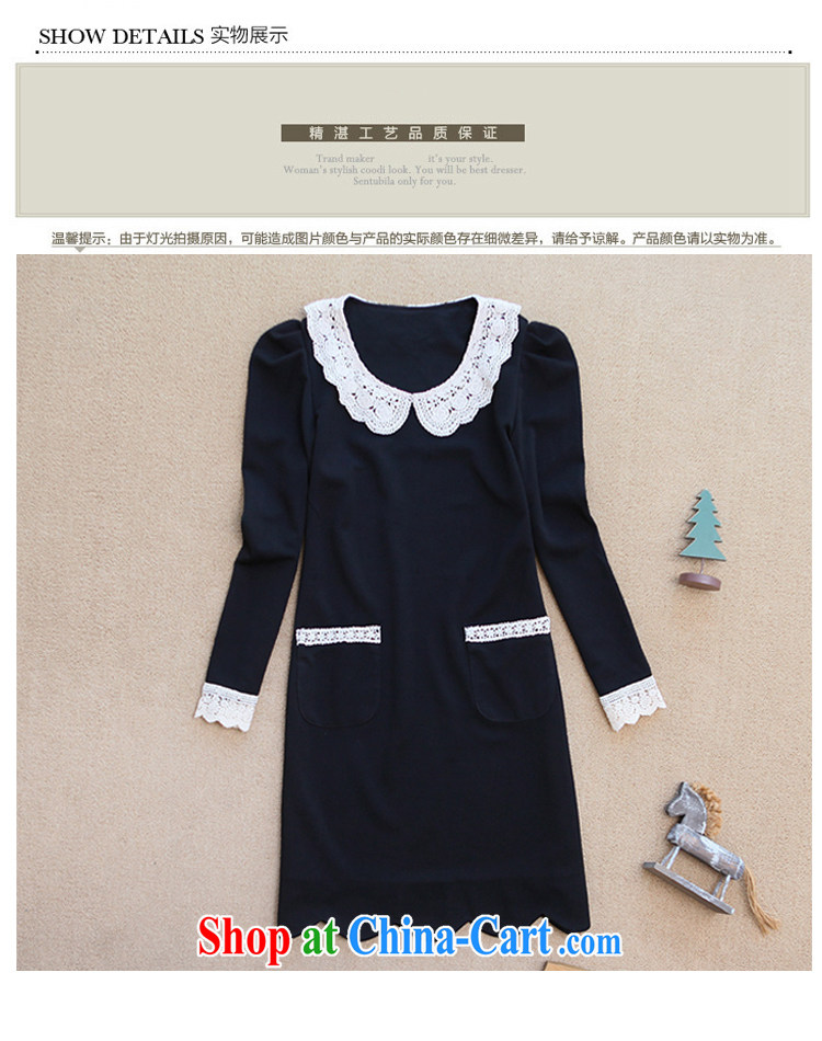 Moses Veronica 2013 the Code women mm thick winter clothing new Korean version graphics thin doll for long-sleeved thick sister dresses red XXL pictures, price, brand platters! Elections are good character, the national distribution, so why buy now enjoy more preferential! Health