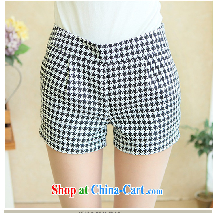 Connie Moses tab, female thick mm autumn and winter clothing new Korean fat people dress graphics thin coat 1000 birds, 100 ground shorts 1000 birds, XXL pictures, price, brand platters! Elections are good character, the national distribution, so why buy now enjoy more preferential! Health