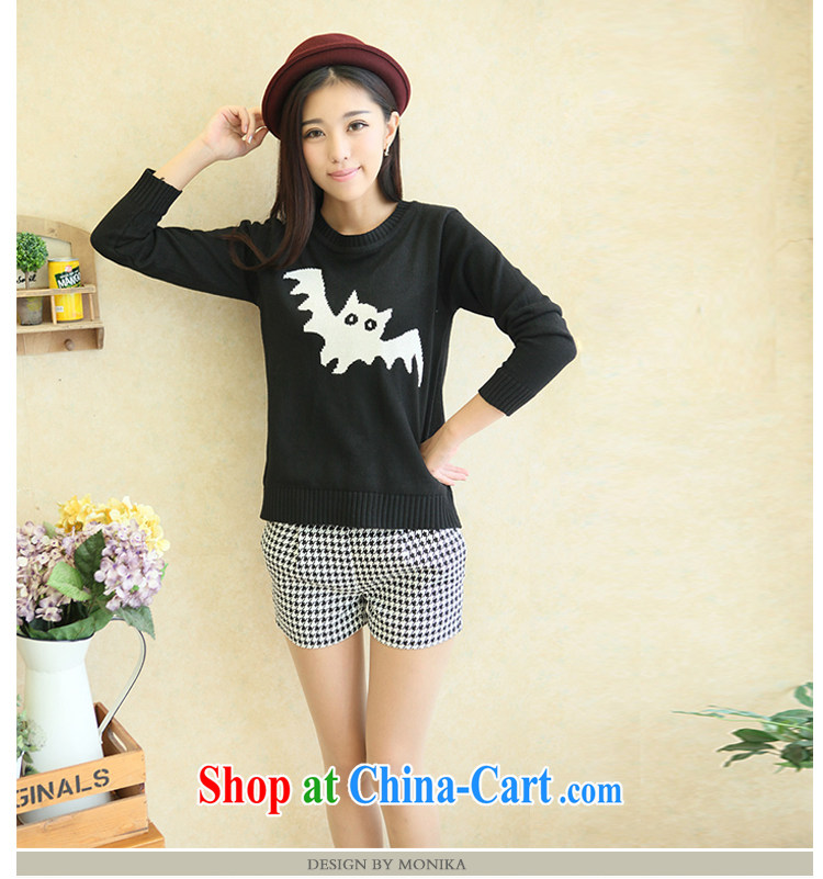 Connie Moses tab, female thick mm autumn and winter clothing new Korean fat people dress graphics thin coat 1000 birds, 100 ground shorts 1000 birds, XXL pictures, price, brand platters! Elections are good character, the national distribution, so why buy now enjoy more preferential! Health
