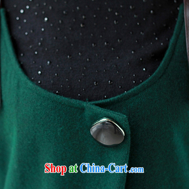 queen sleeper sofa Ngai advisory committee 2015 spring king, female New, and indeed increase, Stylish slim body hair is back with vest dresses 50 A green L weight 145 - 165 jack, Ye queen sleeper sofa, and shopping on the Internet