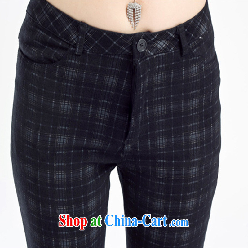 queen sleeper sofa Ngai 2014 advisory committee focused on increasing his sister, female with thick mm autumn and the Korean girl pants plaid pants has been the trousers castor pants 3260 tartan 34, queen sleeper sofa Ngai Advisory Committee, the Code women, shopping on the Internet