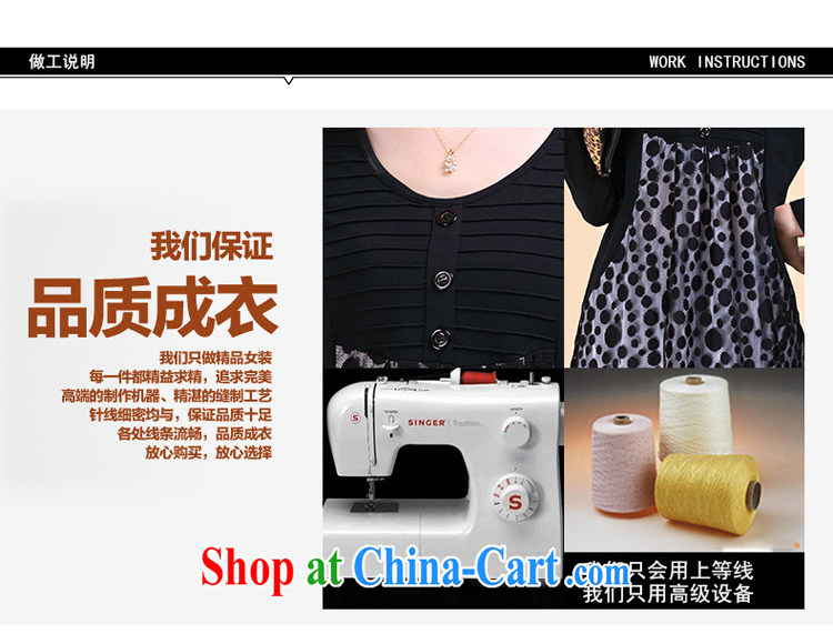 Cheuk-yan Yi Lai film 2015 spring new, larger female sexy lace check take stitching round-collar solid dress M 3095 black XL pictures, price, brand platters! Elections are good character, the national distribution, so why buy now enjoy more preferential! Health