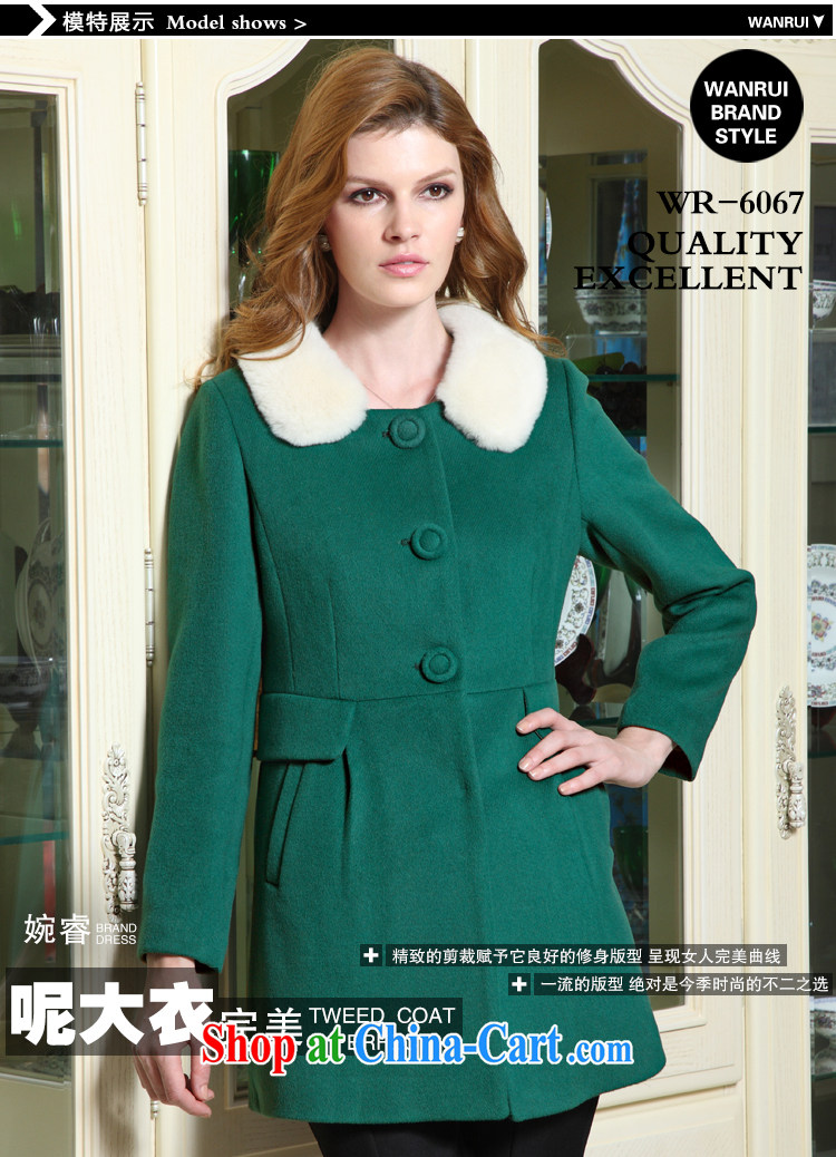 Yuen core women spring 2015 new product, rabbit hair flip for cultivating long fleece coat? girl jacket girl red aura video thin pictures, price, brand platters! Elections are good character, the national distribution, so why buy now enjoy more preferential! Health
