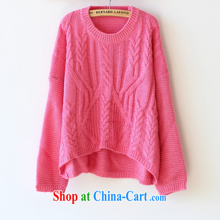 The Kano 2014 spring new large, women in Europe and America MM thick wool sweater women knitted sweaters winter fleece girls 096 black 10 field are code pictures, price, brand platters! Elections are good character, the national distribution, so why buy now enjoy more preferential! Health