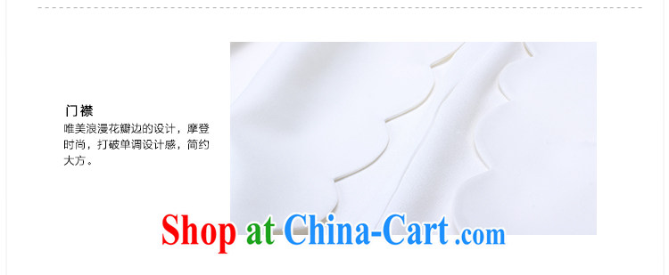 Slim LI Sau 2014 spring new larger female elegant small fragrant wind petals edge 100 ground short jacket, (complimentary fine paper clip) 3560 Q black XXXXL pictures, price, brand platters! Elections are good character, the national distribution, so why buy now enjoy more preferential! Health