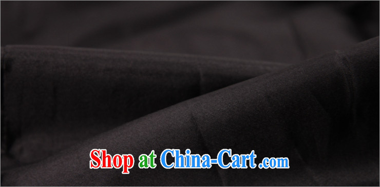 Yuen core women spring 2015, new and stylish 7 cuff in elegant long-yi Shen girls jacket black XL pictures, price, brand platters! Elections are good character, the national distribution, so why buy now enjoy more preferential! Health