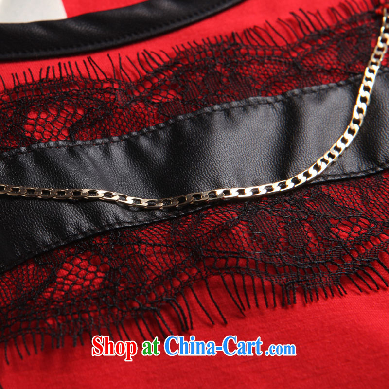 Water by spring 2014 the new solid shirt thick mm XL Korean Beauty Stripe vest S CA 14 2734 black L, water itself (SHUIMIAO), online shopping