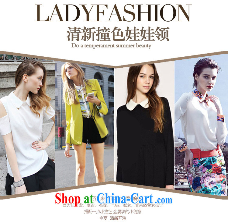 The line spend a lot code female spring new Korean video thin thick mm round-collar inserts drill lace stitching loose dress, solid through 4 Z 062 classic style black 5 XL pictures, price, brand platters! Elections are good character, the national distribution, so why buy now enjoy more preferential! Health