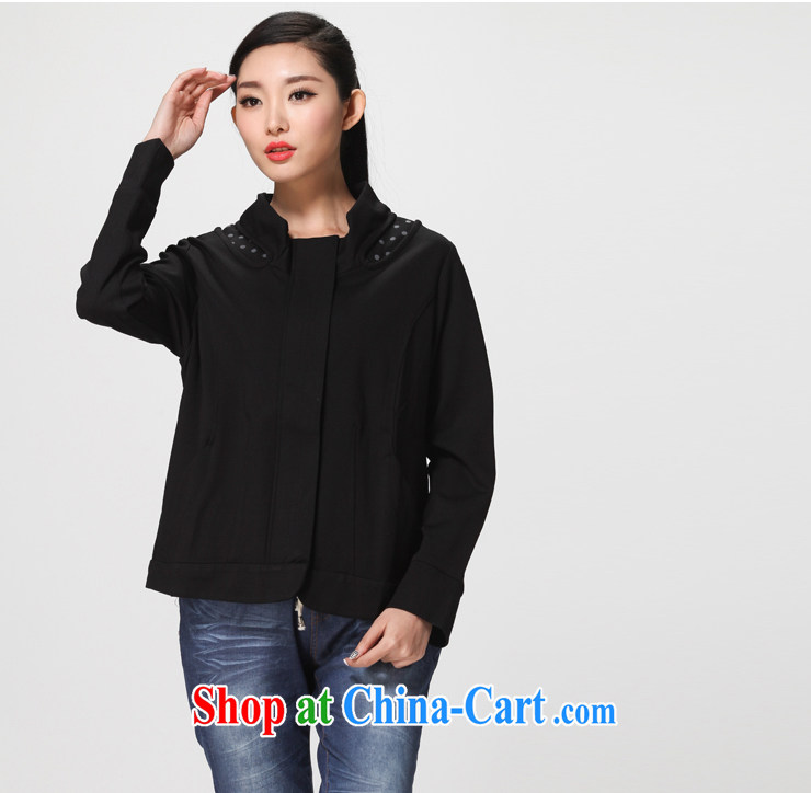 Water with larger jacket thick mm 2014 spring Korean thick short leisure jacket graphics thin S CW 14 0583 red XL pictures, price, brand platters! Elections are good character, the national distribution, so why buy now enjoy more preferential! Health