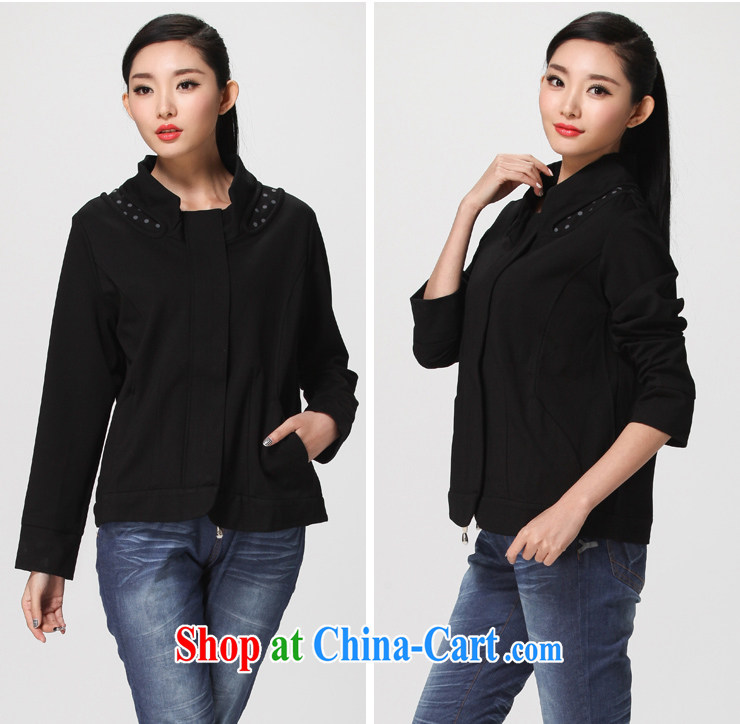 Water with larger jacket thick mm 2014 spring Korean thick short leisure jacket graphics thin S CW 14 0583 red XL pictures, price, brand platters! Elections are good character, the national distribution, so why buy now enjoy more preferential! Health