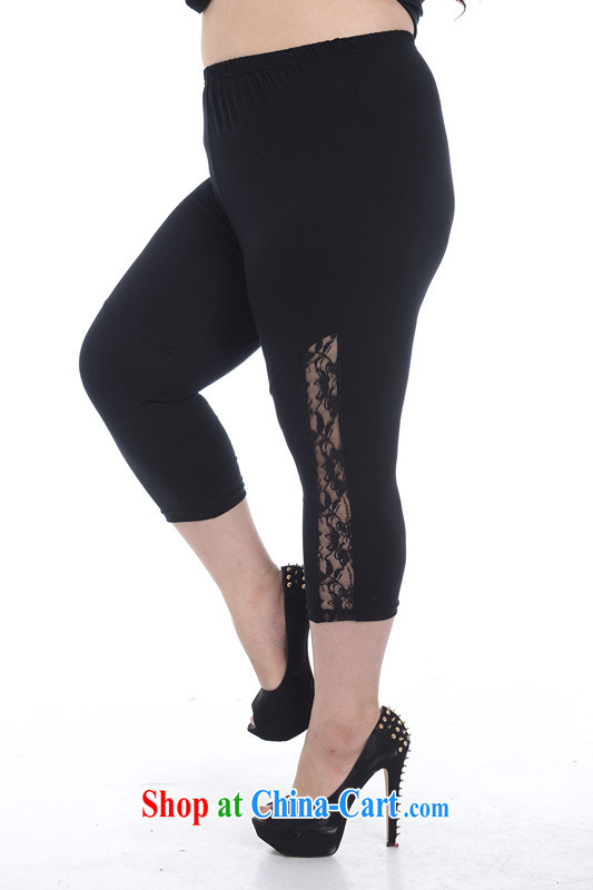 NOS mm thick King, female lace 5 7 pants pants the waist graphics thin, solid pants pants A 5891 Black Large Number 2 XL 160 - 200 Jack pictures, price, brand platters! Elections are good character, the national distribution, so why buy now enjoy more preferential! Health