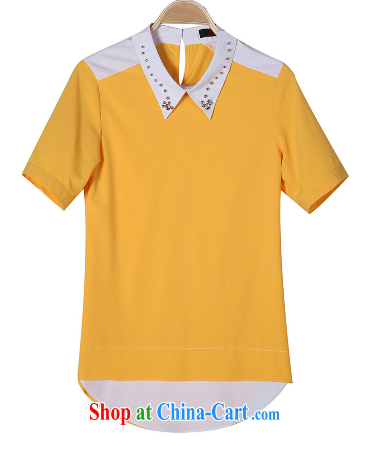 Constitution, and, indeed, women 2015 spring new high quality wood drill lapel shirt short-sleeved snow woven shirts thick mmOL commuter T-shirt dark blue 2 XL 135 - 150 pictures, price, brand platters! Elections are good character, the national distribution, so why buy now enjoy more preferential! Health