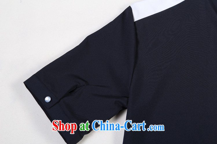 Constitution, and, indeed, women 2015 spring new high quality wood drill lapel shirt short-sleeved snow woven shirts thick mmOL commuter T-shirt dark blue 2 XL 135 - 150 pictures, price, brand platters! Elections are good character, the national distribution, so why buy now enjoy more preferential! Health