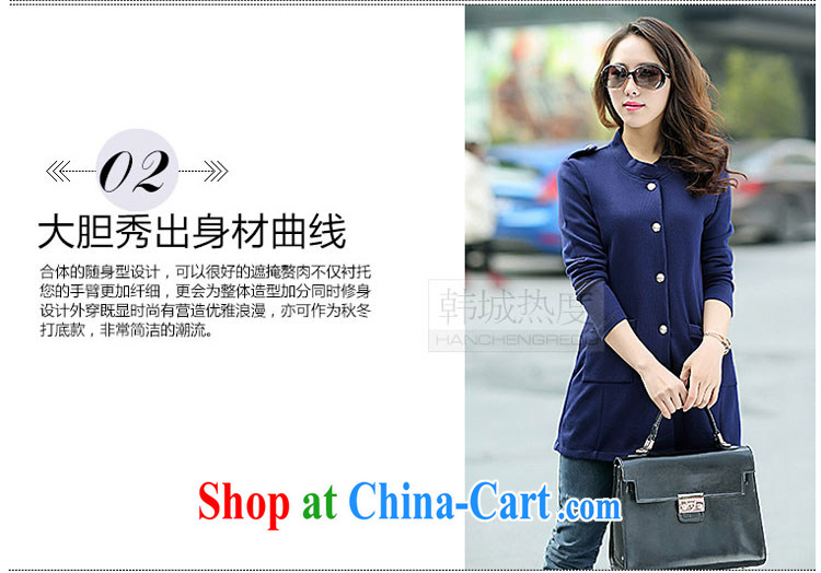 Alice Ho Miu Ling Nethersole maple 2014 autumn and winter with the Code letter, female, long knitting cardigan dress jacket 7104 #pink 1026 L . pictures, price, brand platters! Elections are good character, the national distribution, so why buy now enjoy more preferential! Health