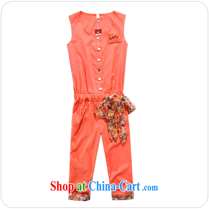 The delivery package mail: Intensify, female-trousers larger pants sweet floral knocked color vest the pants thick mm leisure 7 pants pants children green 3 XL 150 - 165 Jack pictures, price, brand platters! Elections are good character, the national distribution, so why buy now enjoy more preferential! Health