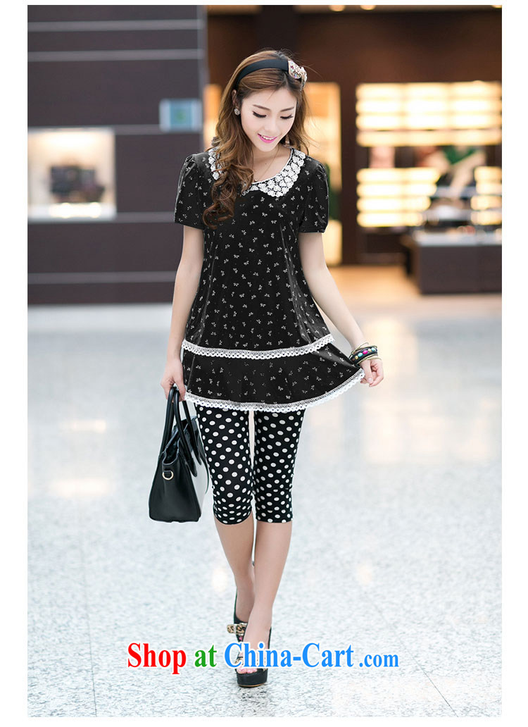 A leaf King Size Code doll collar lace lace dresses green XXXXL pictures, price, brand platters! Elections are good character, the national distribution, so why buy now enjoy more preferential! Health