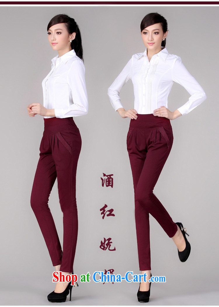 and Chuang Chuang 2015 summer leisure lace large code, Trouser Press 8836 #light card its color XXXXL pictures, price, brand platters! Elections are good character, the national distribution, so why buy now enjoy more preferential! Health