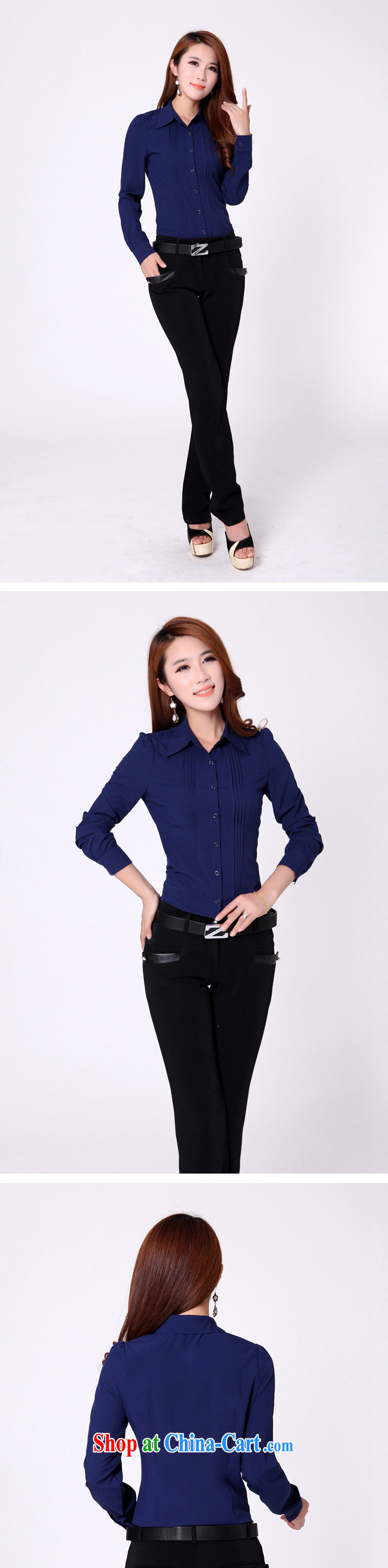 NEW YORK, long-sleeved T-shirt girls large, professional shirt snow beauty woven shirts 9909 blue XXXL pictures, price, brand platters! Elections are good character, the national distribution, so why buy now enjoy more preferential! Health
