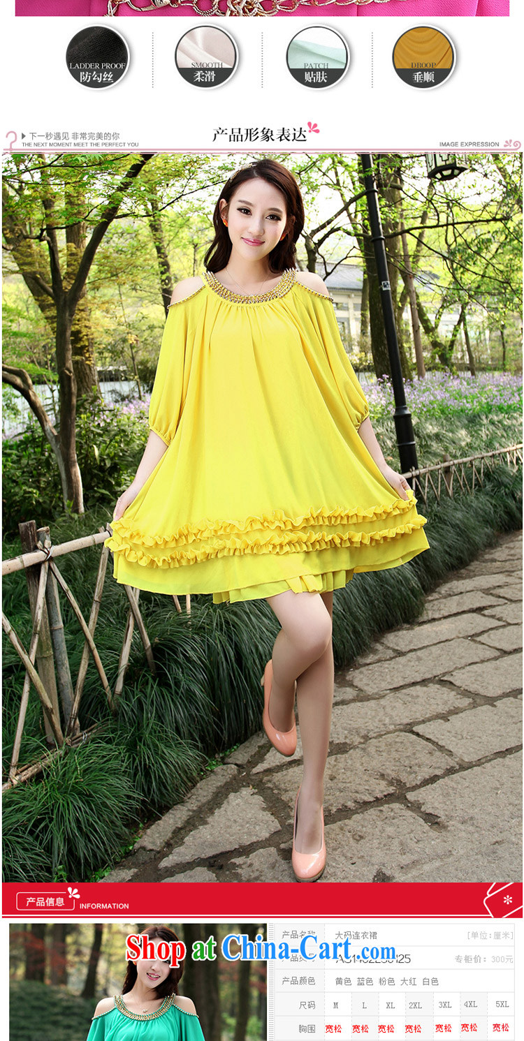 flower girl Isabelle 2015 new Japan and South Korea on the MM hypertrophy, female bare shoulders short-sleeve rivet snow woven lace graphics thin dresses female blue-green 4 XL 200 - 230 Jack pictures, price, brand platters! Elections are good character, the national distribution, so why buy now enjoy more preferential! Health