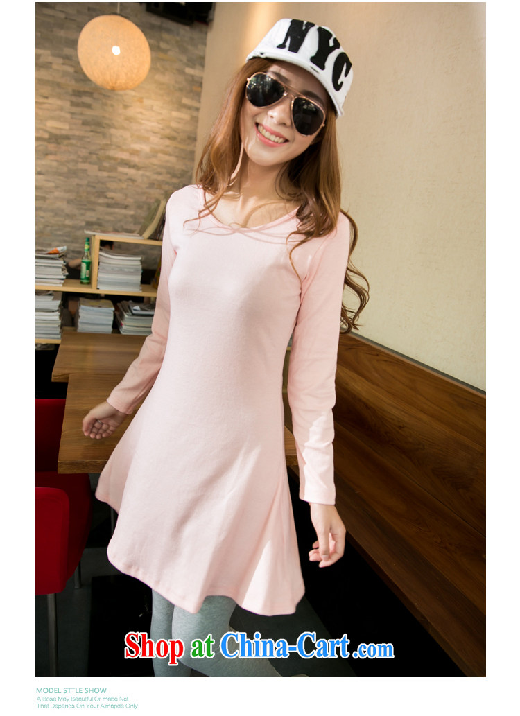 Solabe/the Addis Ababa and mm thick winter Korean solid shirt cotton long-sleeved top, thick dress 8-Color 5 black XXL pictures, price, brand platters! Elections are good character, the national distribution, so why buy now enjoy more preferential! Health