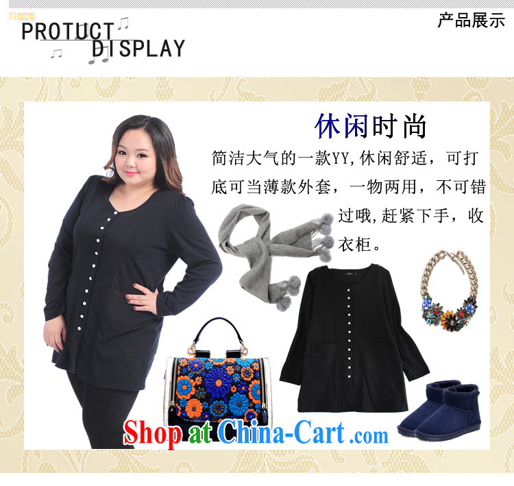 Hi Princess slave new, Korean version of the greater code female loose video thin long-sleeved T-shirt the T-shirt, jacket A 7179 big red code 2 XL 180 Jack the following pictures, price, brand platters! Elections are good character, the national distribution, so why buy now enjoy more preferential! Health