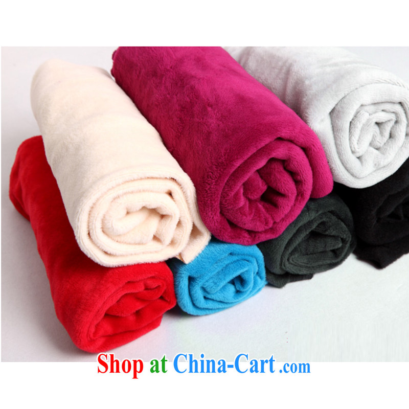 Solabe/in the drop-down at the code women mm thick Autumn with new Korean version the code round-collar long-sleeved the lint-free cloth cultivating solid shirt T pension 7566 black 3 XL, Addis Ababa (solabe), shopping on the Internet