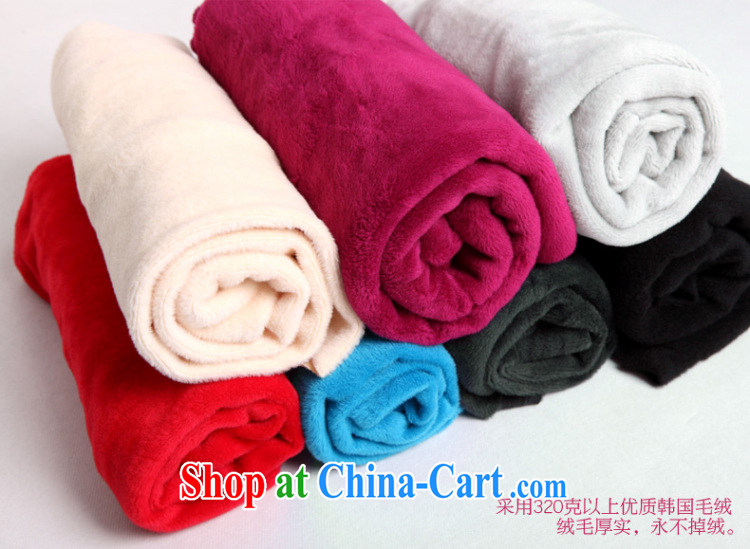 Solabe/in the drop-down at the code women mm thick Autumn with new Korean large, round-neck collar long-sleeved the lint-free cloth cultivating solid shirt T pension 7566 black 3 XL pictures, price, brand platters! Elections are good character, the national distribution, so why buy now enjoy more preferential! Health