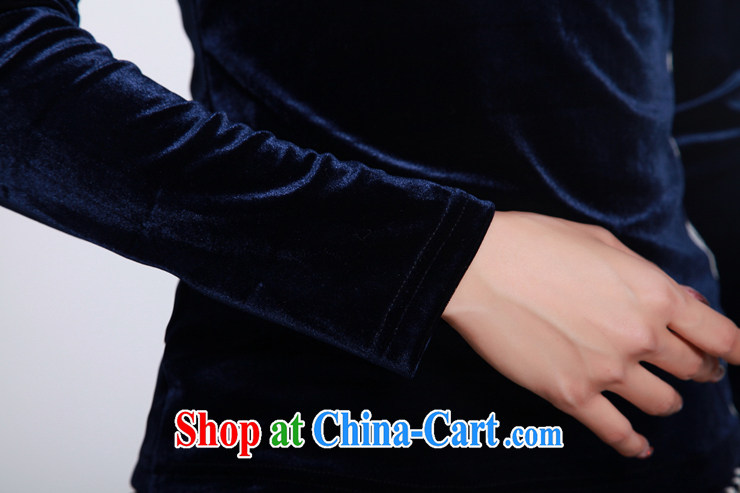 The sheep, the larger new Fine Woven gold velour super simple and stylish 5 code package 130,903 Tibetan blue XXXXL pictures, price, brand platters! Elections are good character, the national distribution, so why buy now enjoy more preferential! Health