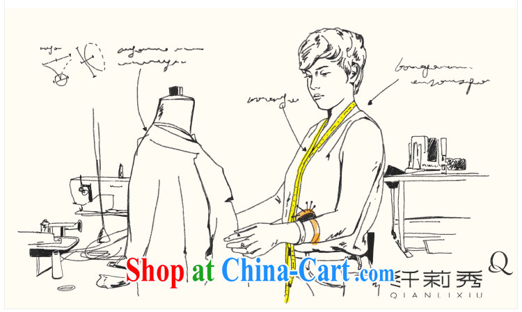 Slim Li-su summer 2014 new, larger female antique paintings texture stamp Openwork lace stitching snow woven leave two sleeveless dresses Q 3789 yellow XXXL pictures, price, brand platters! Elections are good character, the national distribution, so why buy now enjoy more preferential! Health