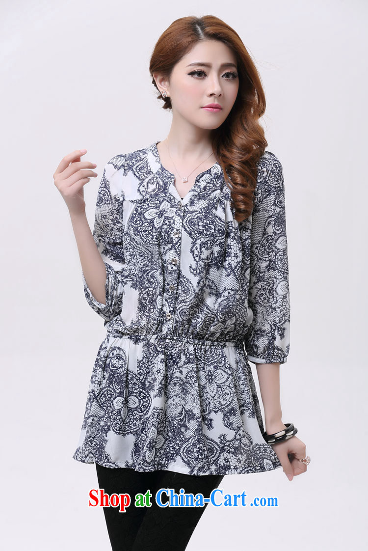 Early morning would be 2015 and the Korean version of the new product is the XL female stamp 7 snow cuff woven backing stylish V collar waist, long high-end gray 4 XL recommendations 165 - 180 Jack pictures, price, brand platters! Elections are good character, the national distribution, so why buy now enjoy more preferential! Health