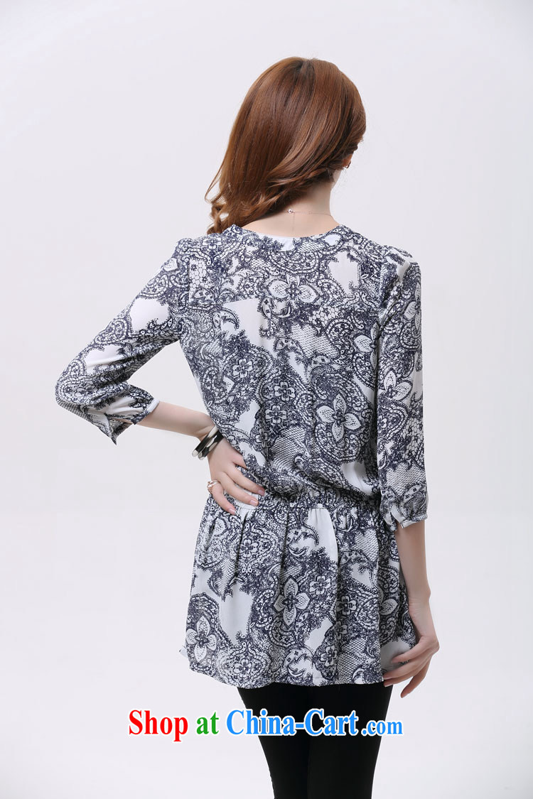 Early morning would be 2015 and the Korean version of the new product is the XL female stamp 7 snow cuff woven backing stylish V collar waist, long high-end gray 4 XL recommendations 165 - 180 Jack pictures, price, brand platters! Elections are good character, the national distribution, so why buy now enjoy more preferential! Health