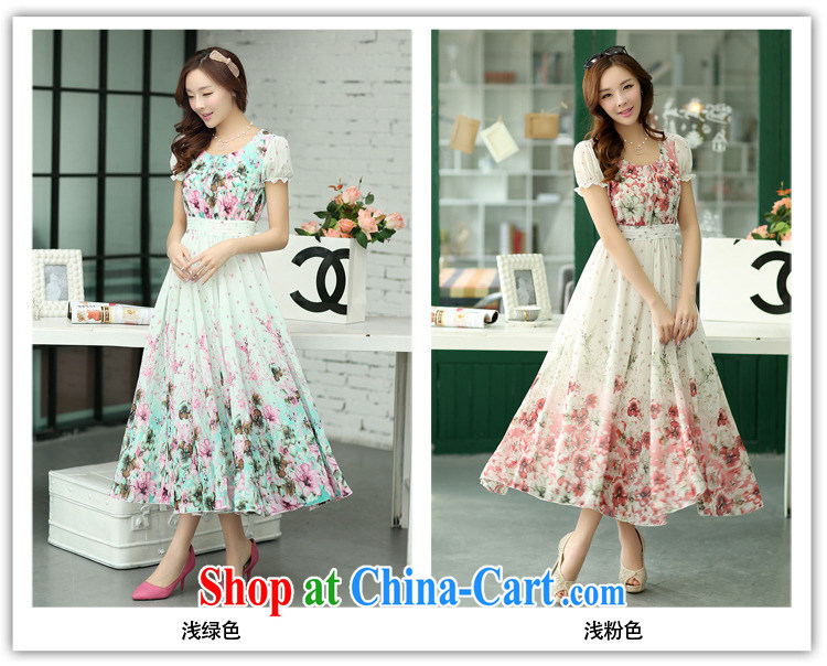 Tim in her 2015 new summer long bohemian style short-sleeved snow woven dresses D 350,715 Wong the big spend S pictures, price, brand platters! Elections are good character, the national distribution, so why buy now enjoy more preferential! Health