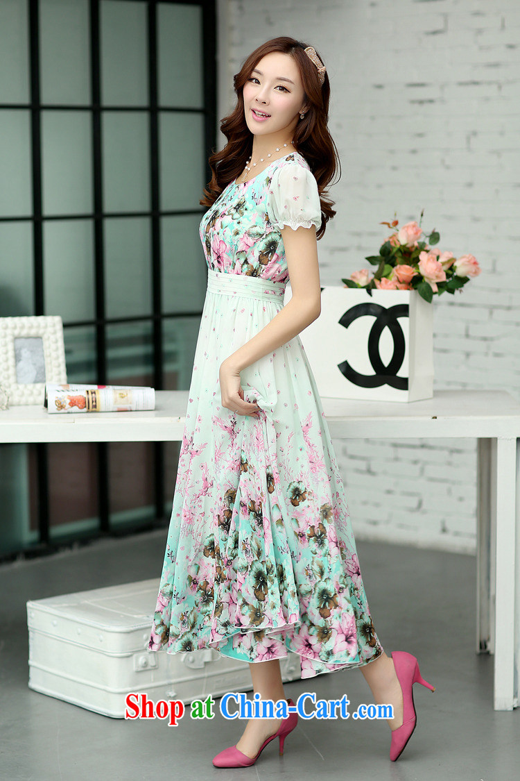 Tim in her 2015 new summer long bohemian style short-sleeved snow woven dresses D 350,715 Wong the big spend S pictures, price, brand platters! Elections are good character, the national distribution, so why buy now enjoy more preferential! Health