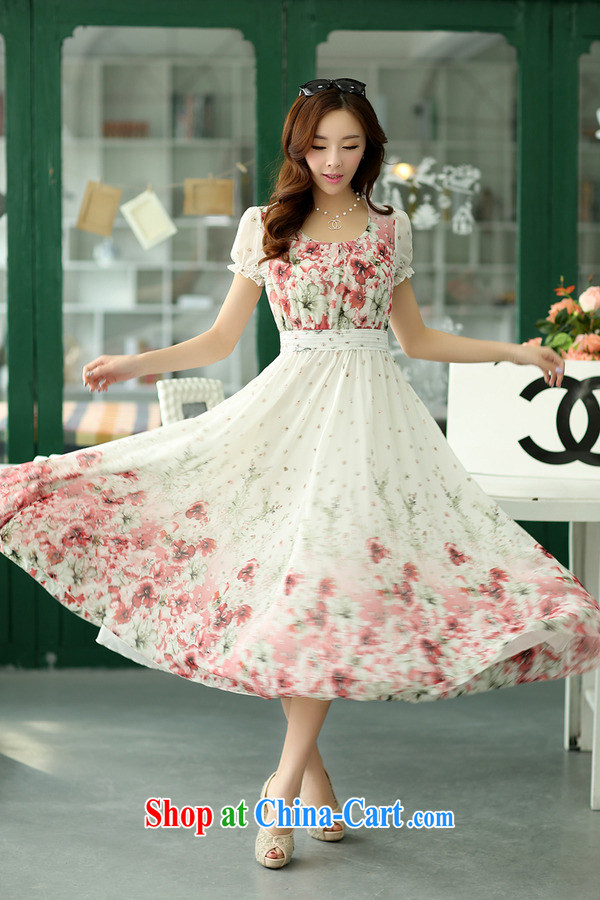 Tim in her 2015 new summer long bohemian style short-sleeved snow woven dresses D 350,715 Wong the big spend S pictures, price, brand platters! Elections are good character, the national distribution, so why buy now enjoy more preferential! Health